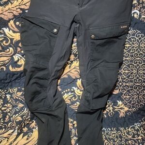 G1000 Fjallraven Curve Keb